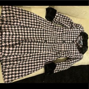 Rothschild coat 🧥